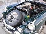 Citroen DS21 Pallas 1964 года